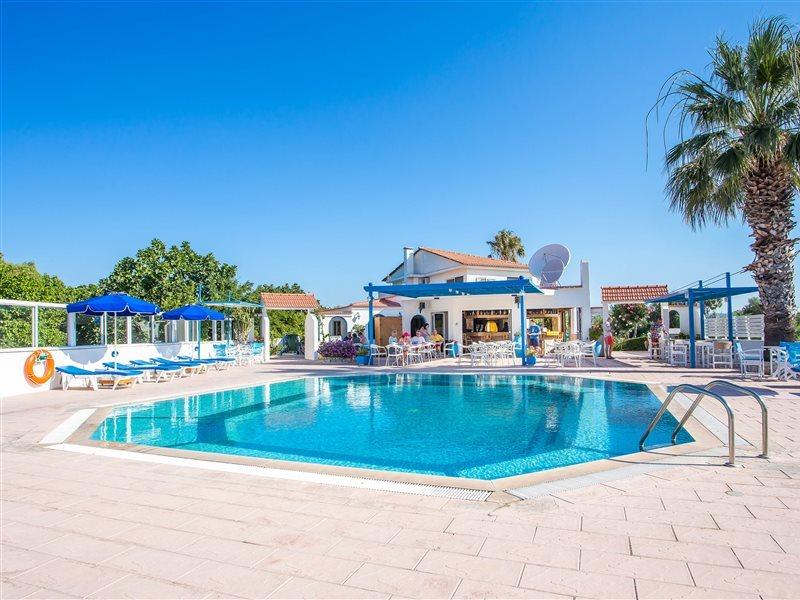 Muses Hotel Faliraki Dış mekan fotoğraf