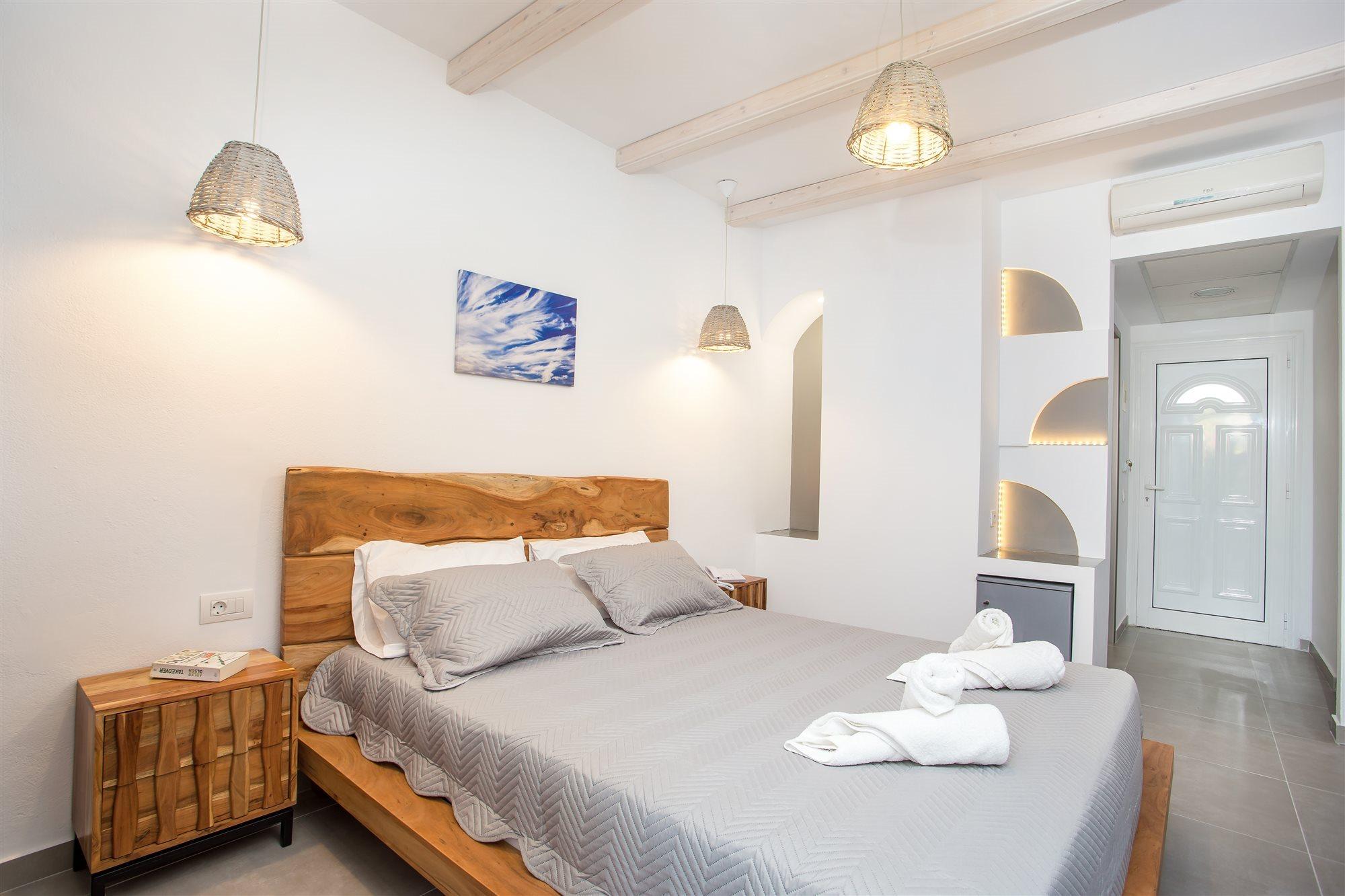 Muses Hotel Faliraki Dış mekan fotoğraf