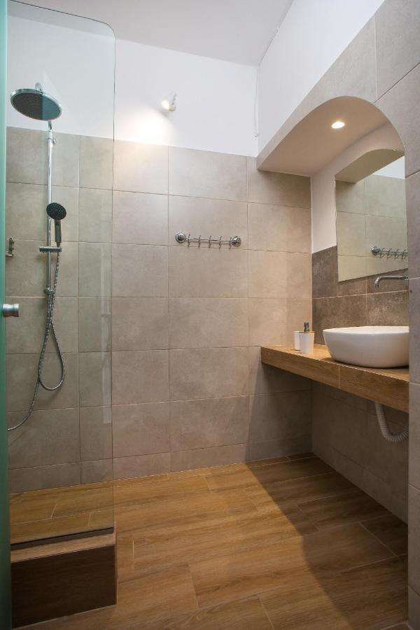 Muses Hotel Faliraki Dış mekan fotoğraf