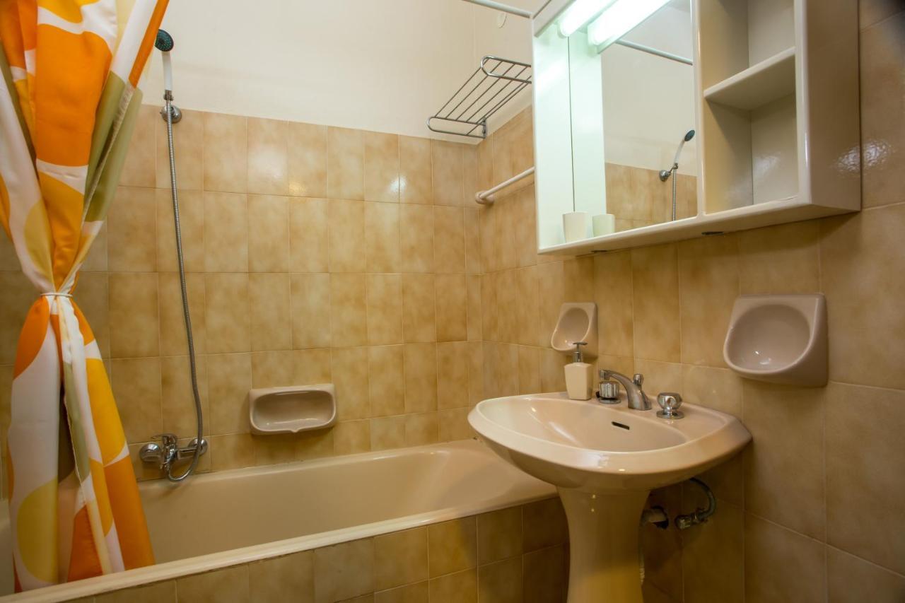 Muses Hotel Faliraki Dış mekan fotoğraf